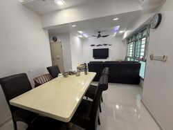 Blk 636B Senja Parc View (Bukit Panjang), HDB 4 Rooms #564315151